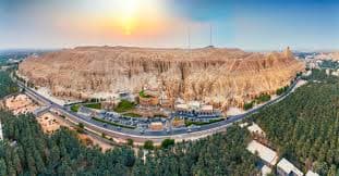 واحة الأحساء