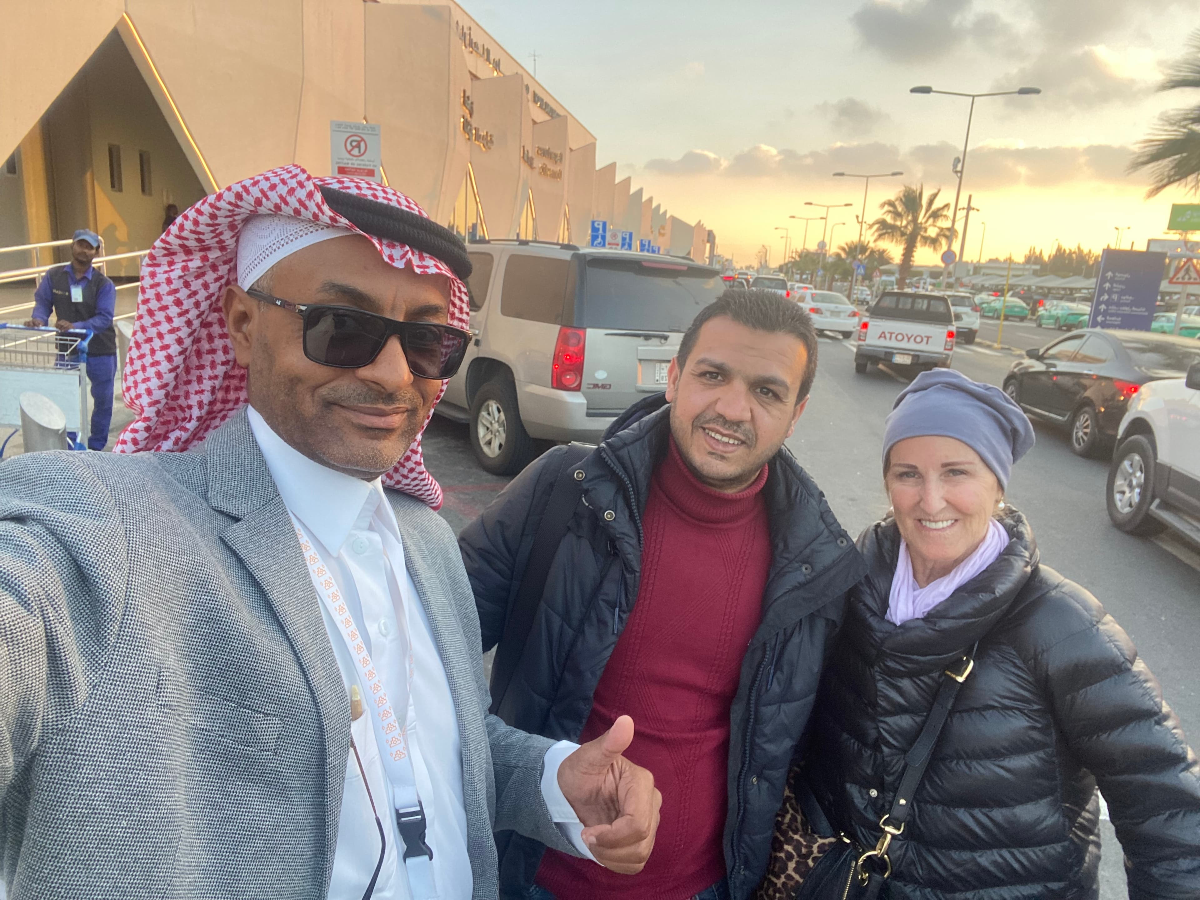 علي  آل زيّاد gallery image 2