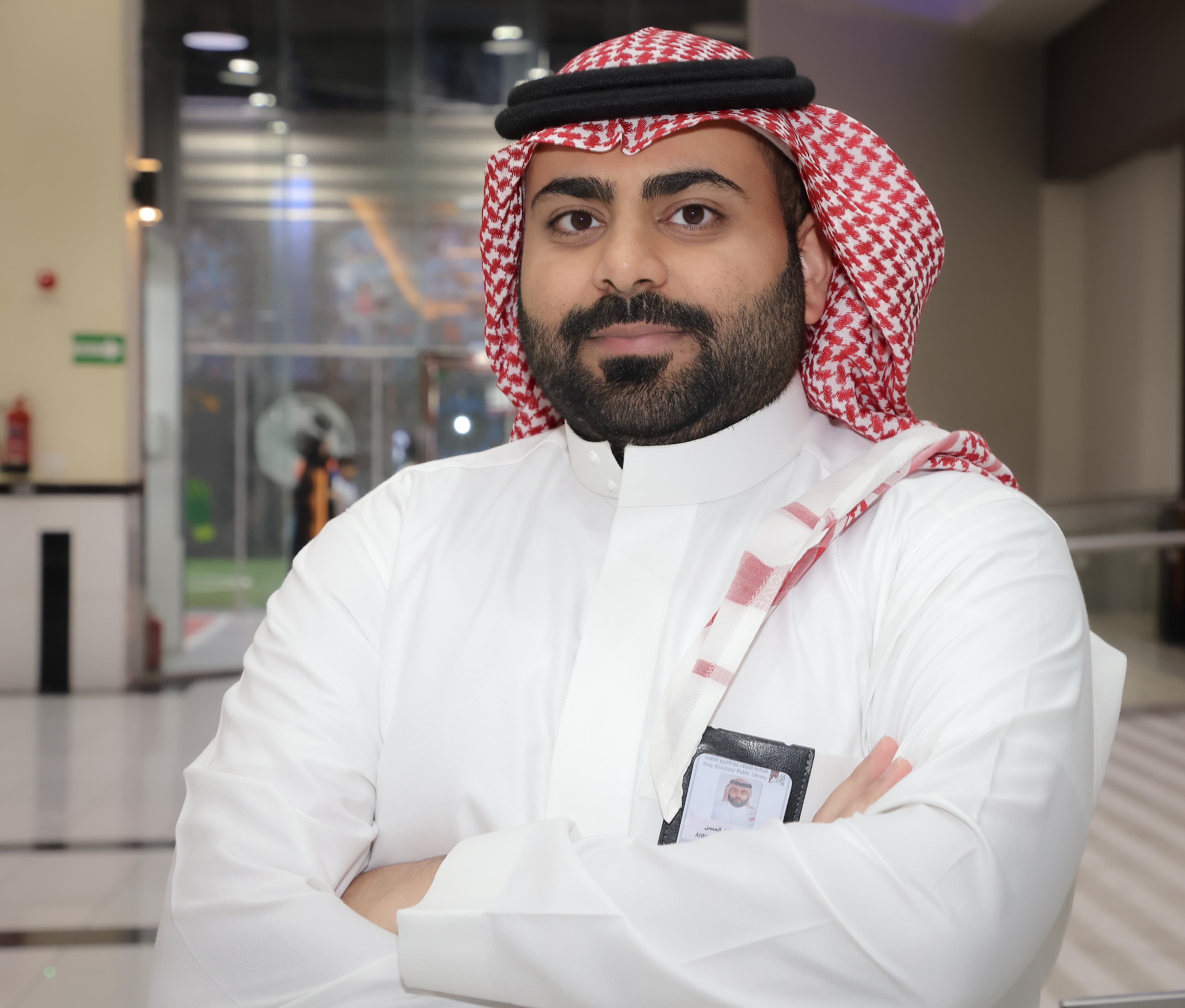أحمد الحسن
