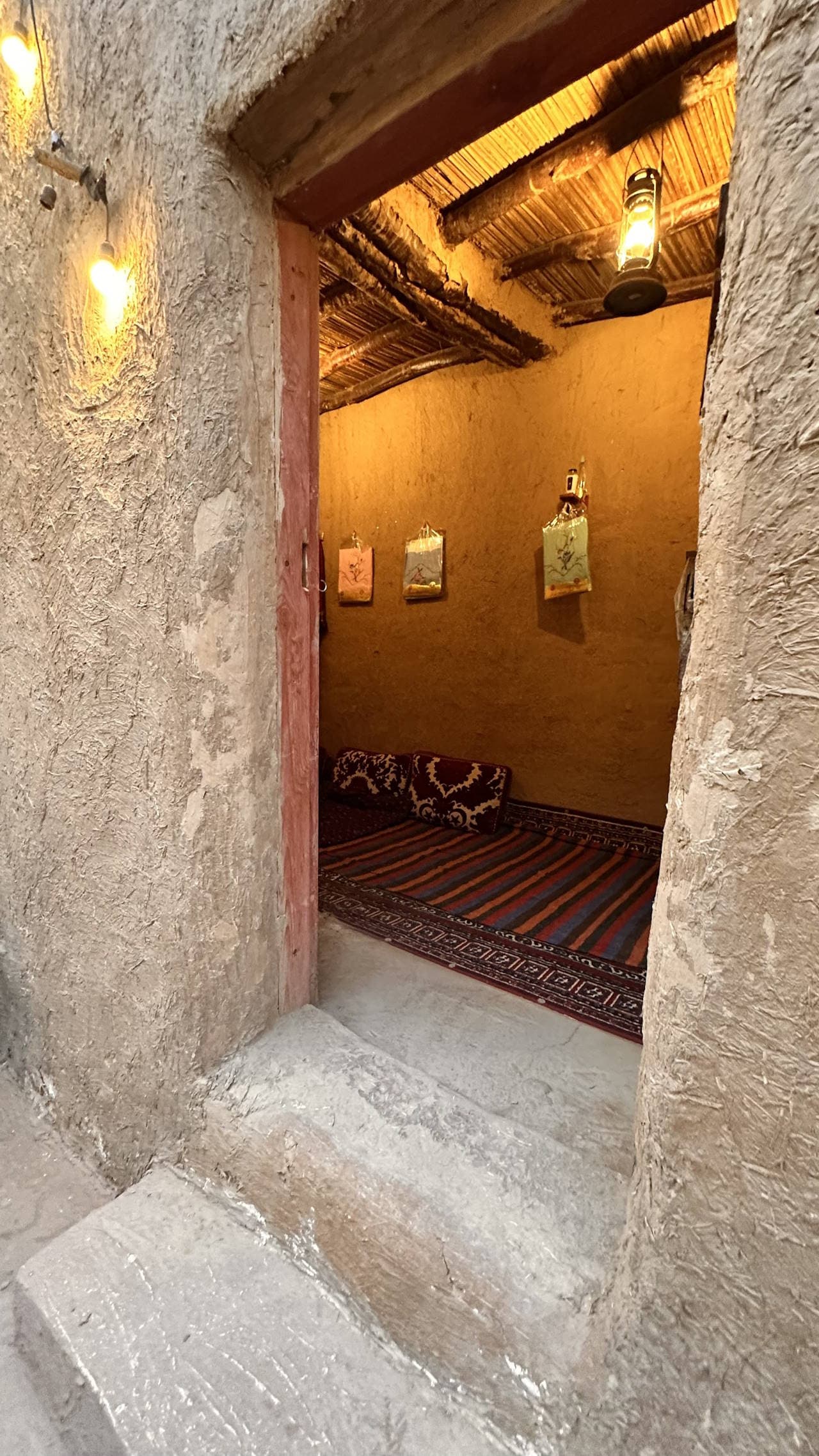 مدينة الذهب الأبيض.. القصب