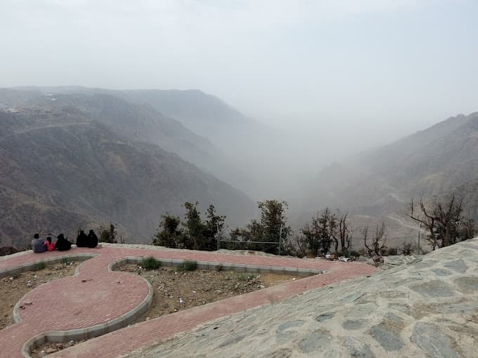Family package in Asir: overnight stay, various tour experiences - for groups