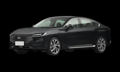 Ford Taurus, Toyota Camry, or Hyundai Sonata with a driver for 4 hours