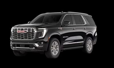 GMC Yukon ou Tahoe avec chauffeur de Djeddah à Médine