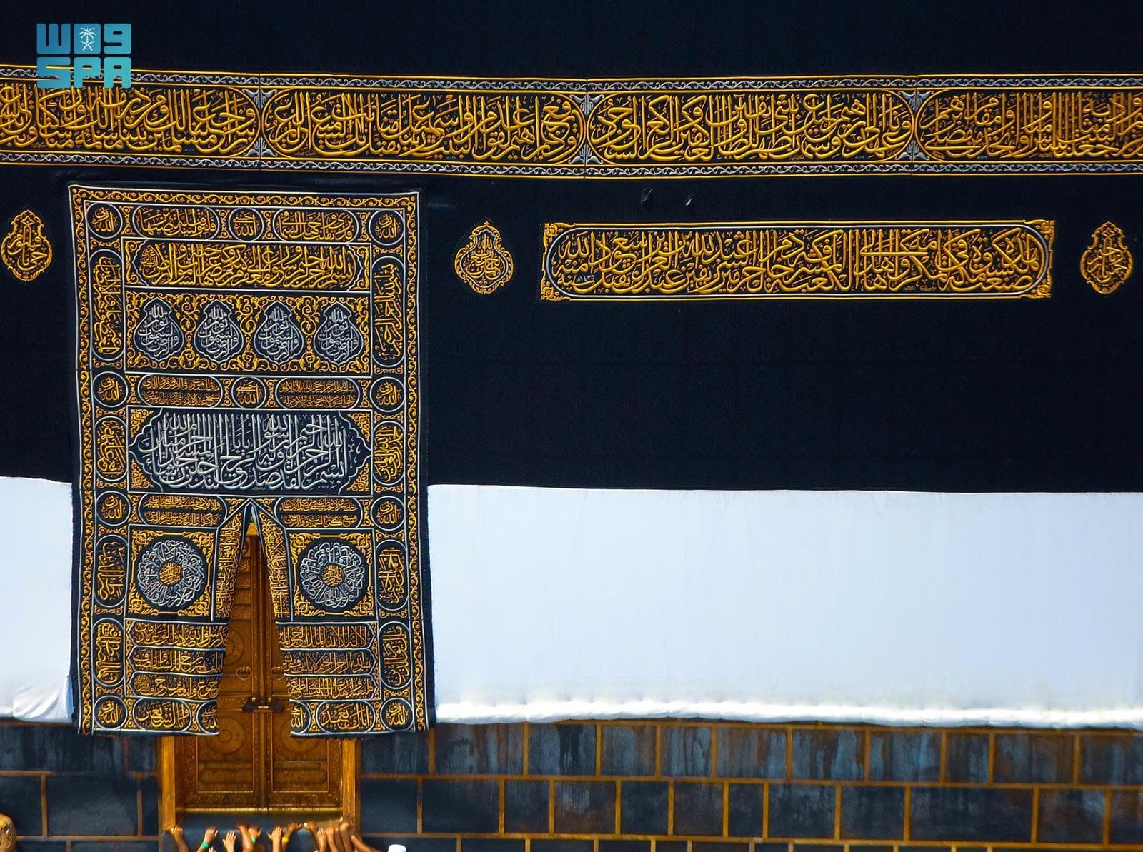 جولة في مجمع الملك عبد العزيز لكسوة الكعبة  ومعرض عمارة الحرمين 
