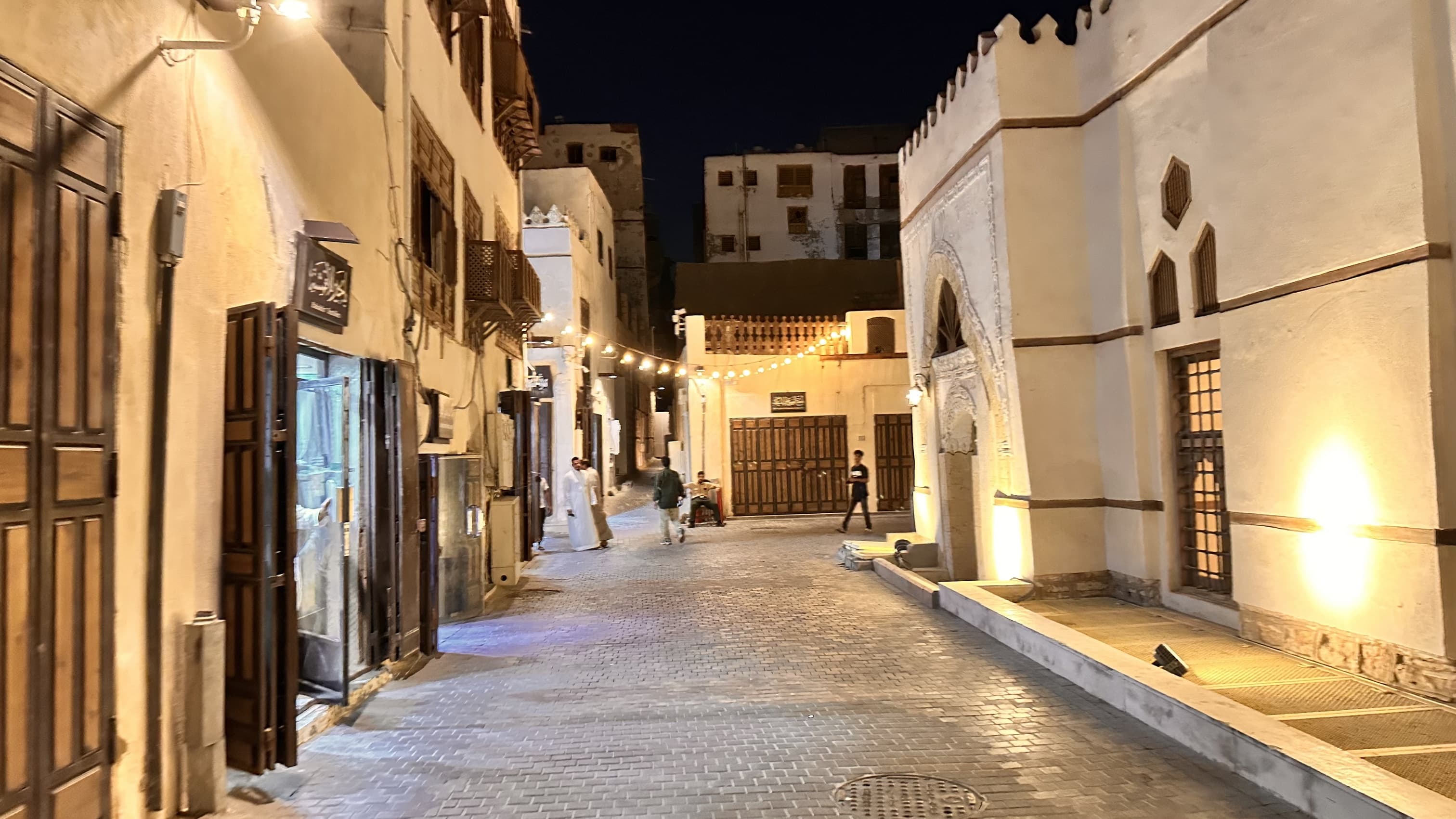Jeddah Albalad | جدة البلد