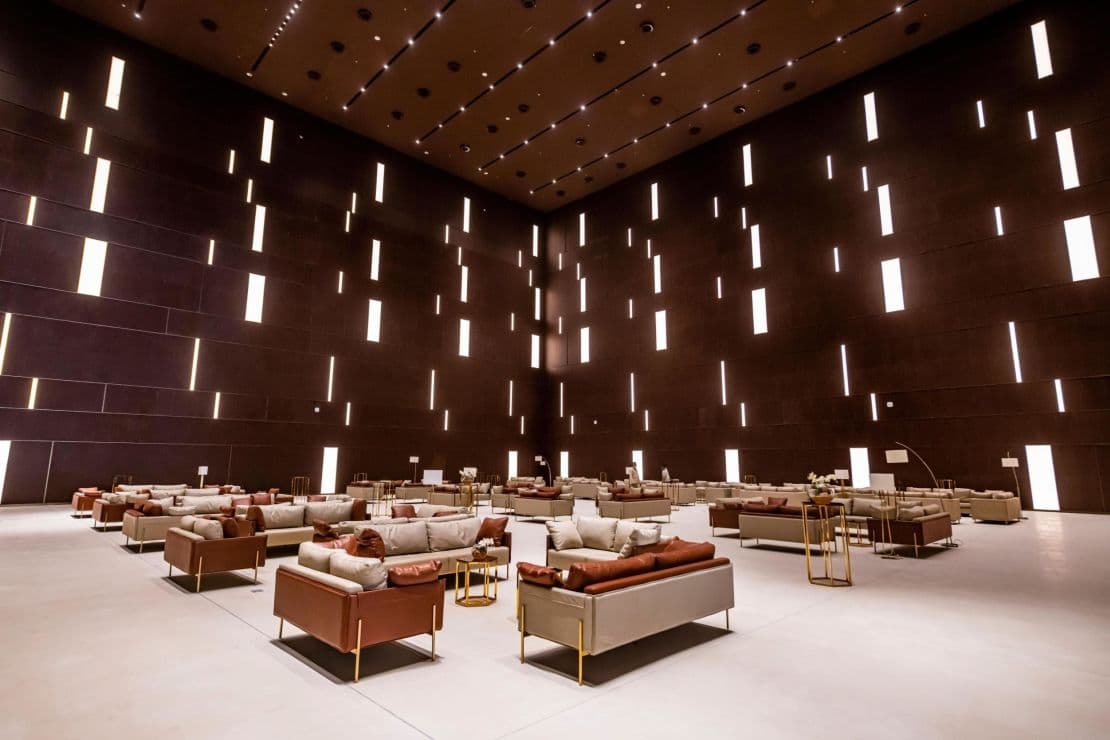 Tur Cermin – Ikon Reflektif AlUla