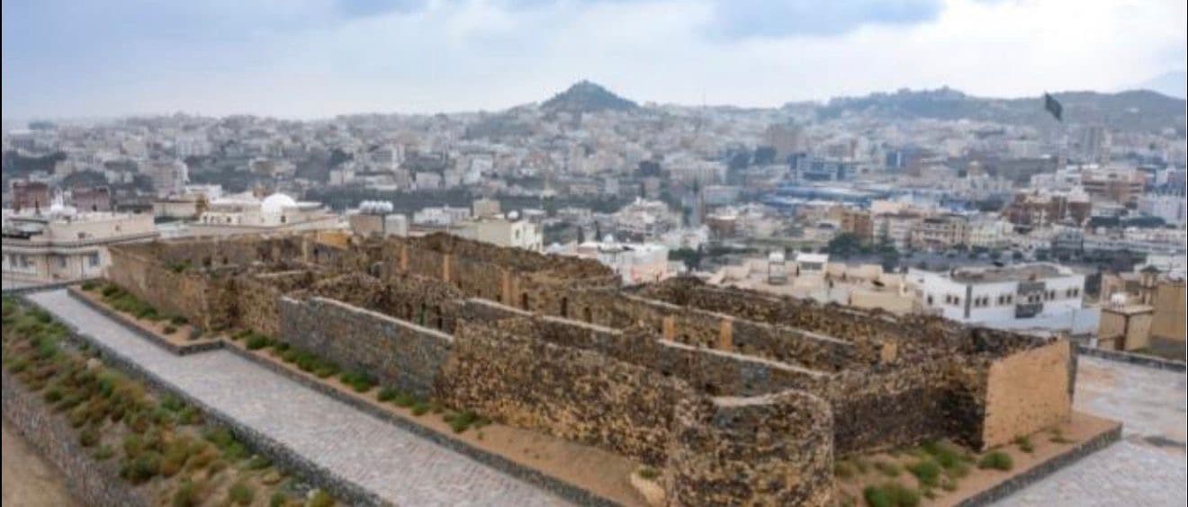 A Day in Abha - City and Culture Tour