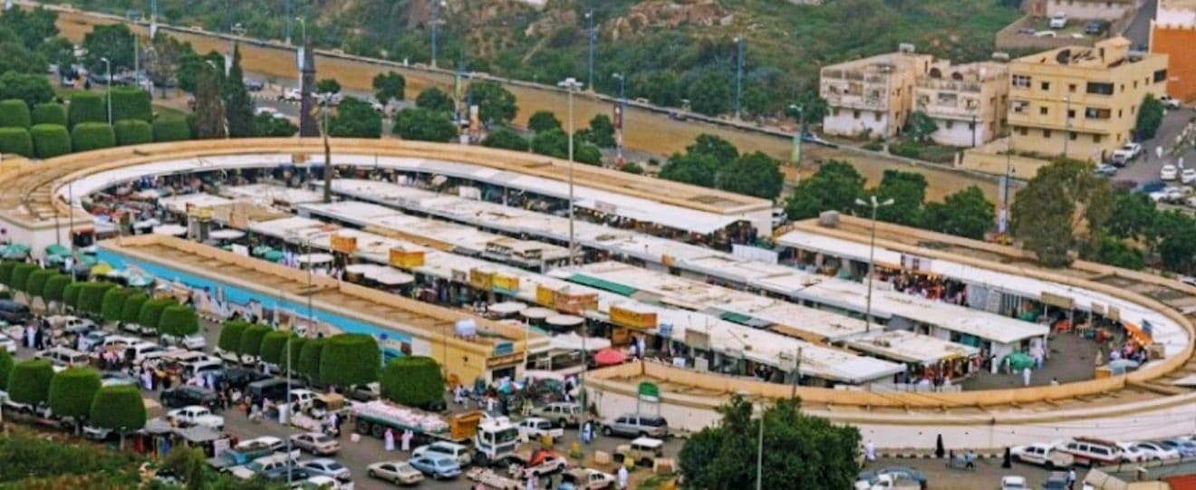 A Day in Abha - City and Culture Tour