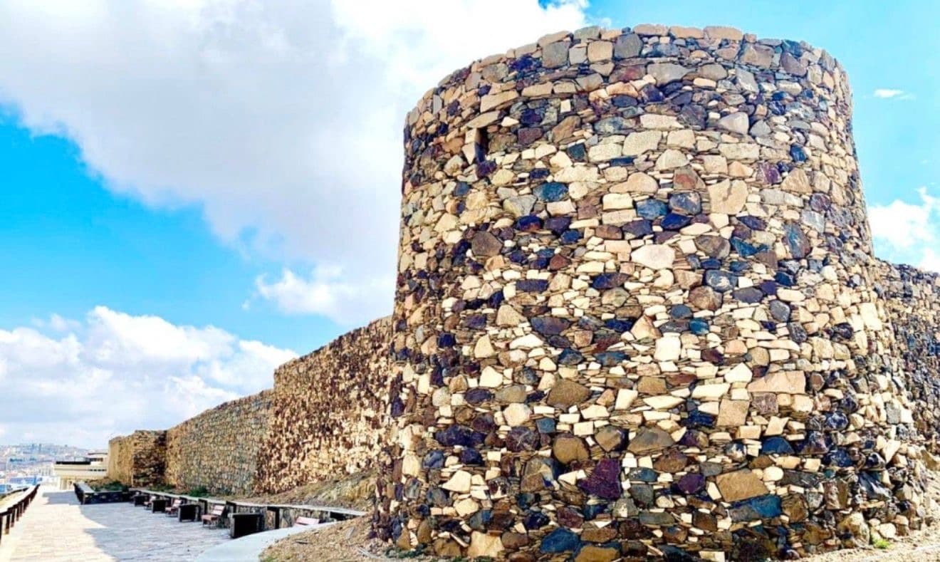 A Day in Abha - City and Culture Tour