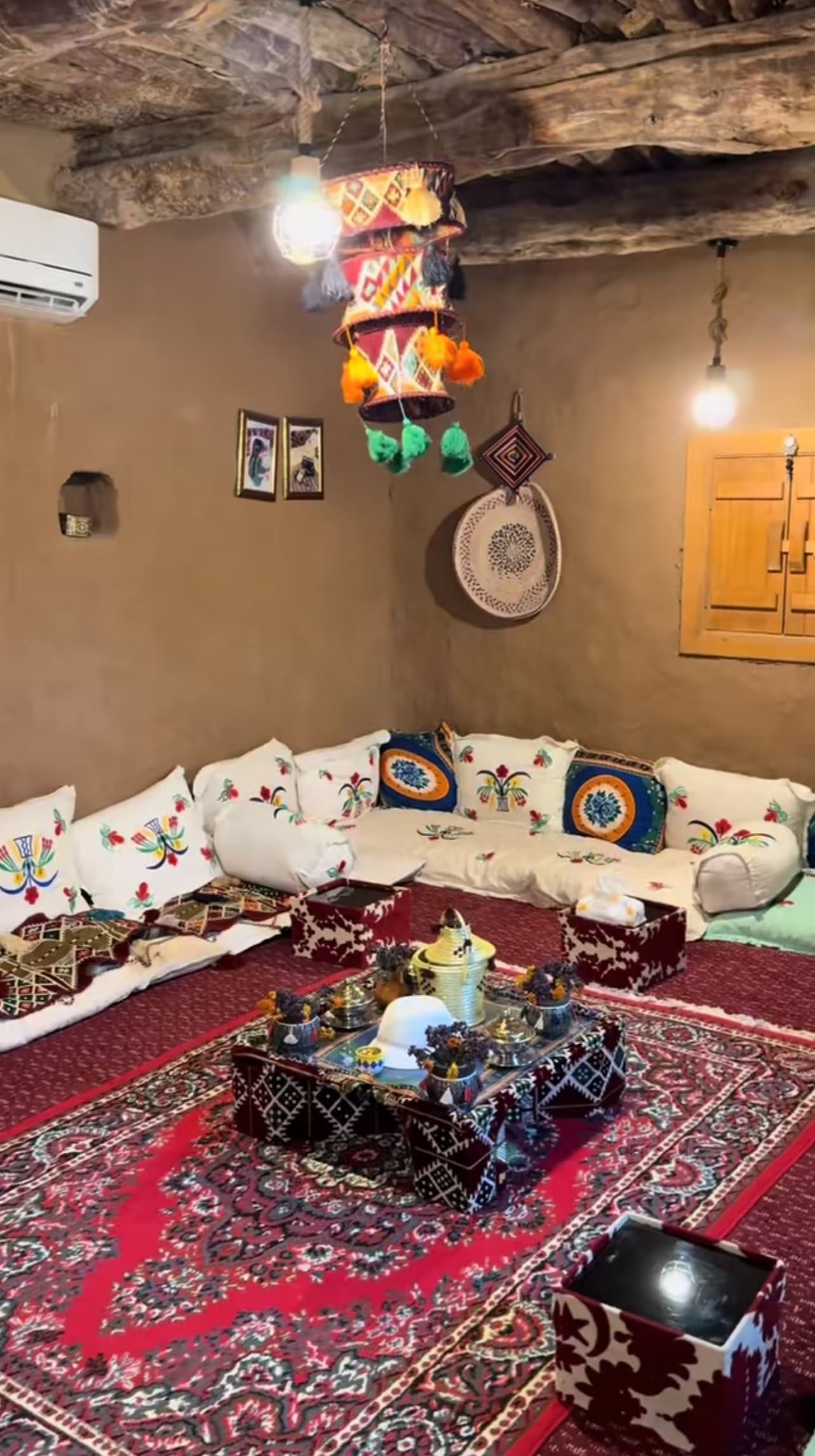 Naseem Mazraat Asfan – A pleasant nature tour
