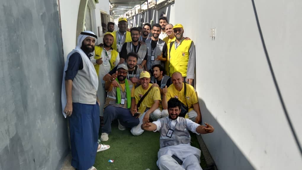 محمد  ال جمال gallery image 1