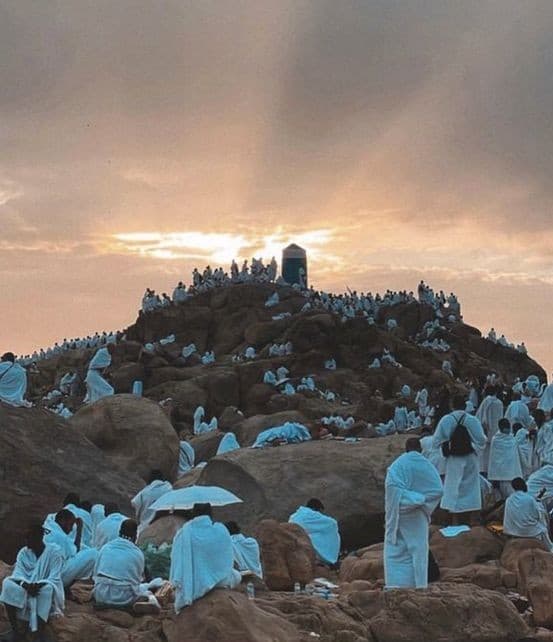 성지 순례 투어 – 메카의 가장 유명한 랜드마크들을 둘러보는 여정