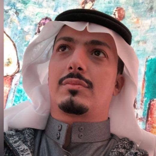 اديب بن فيصل  الحربي 