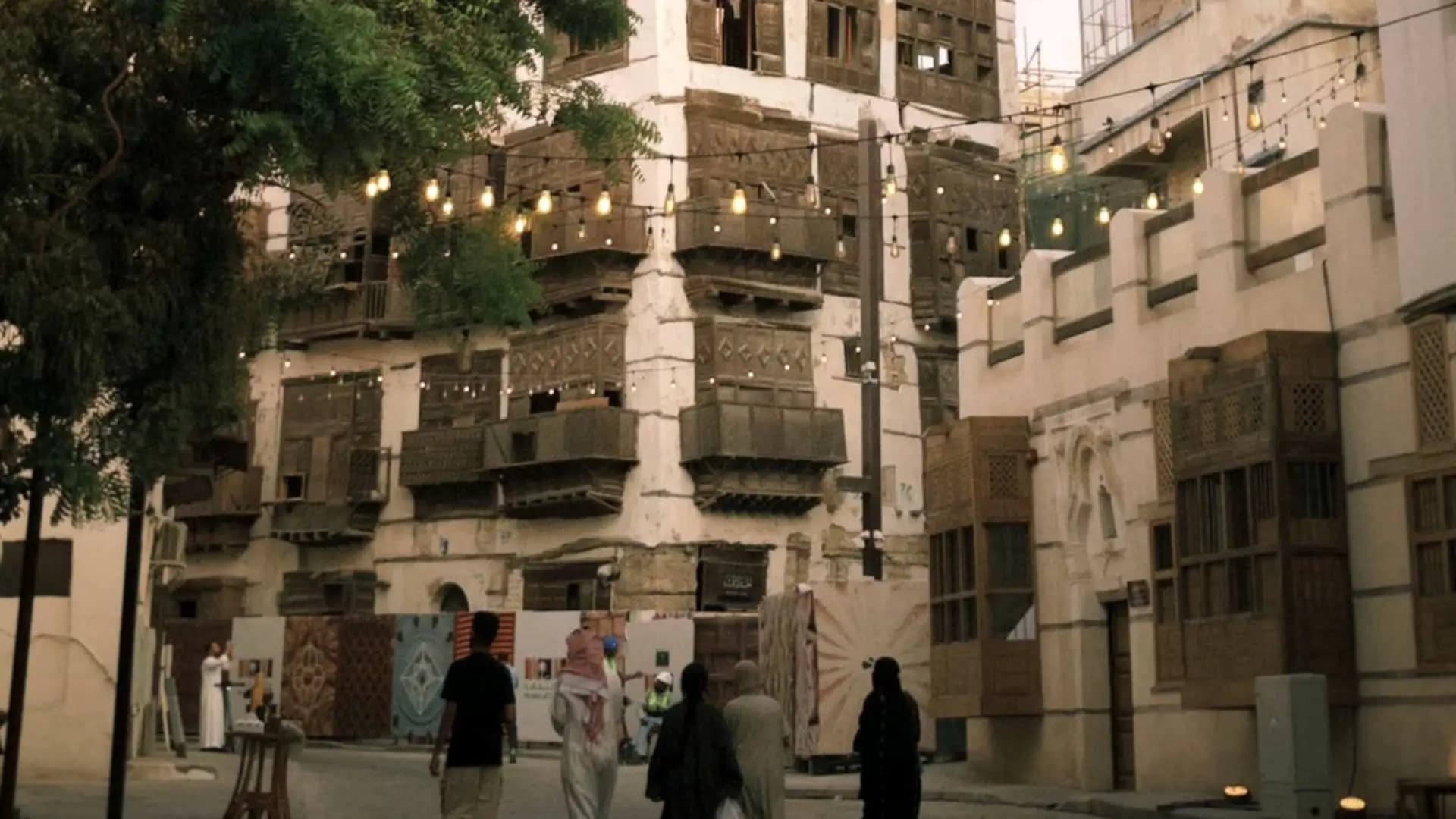 Mecca, Jeddah and Medina trip – 8 days of spirituality and relaxation
