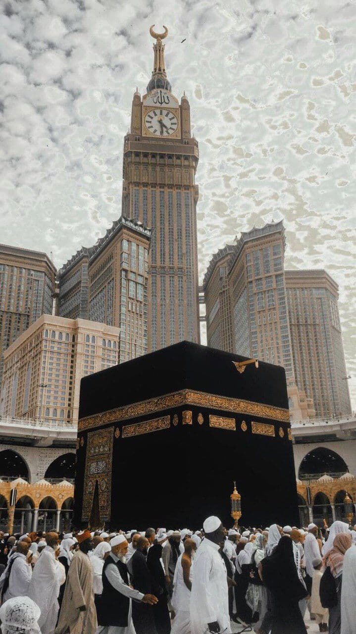 From the spirituality of Mecca and Medina to the magic of Al-Ula