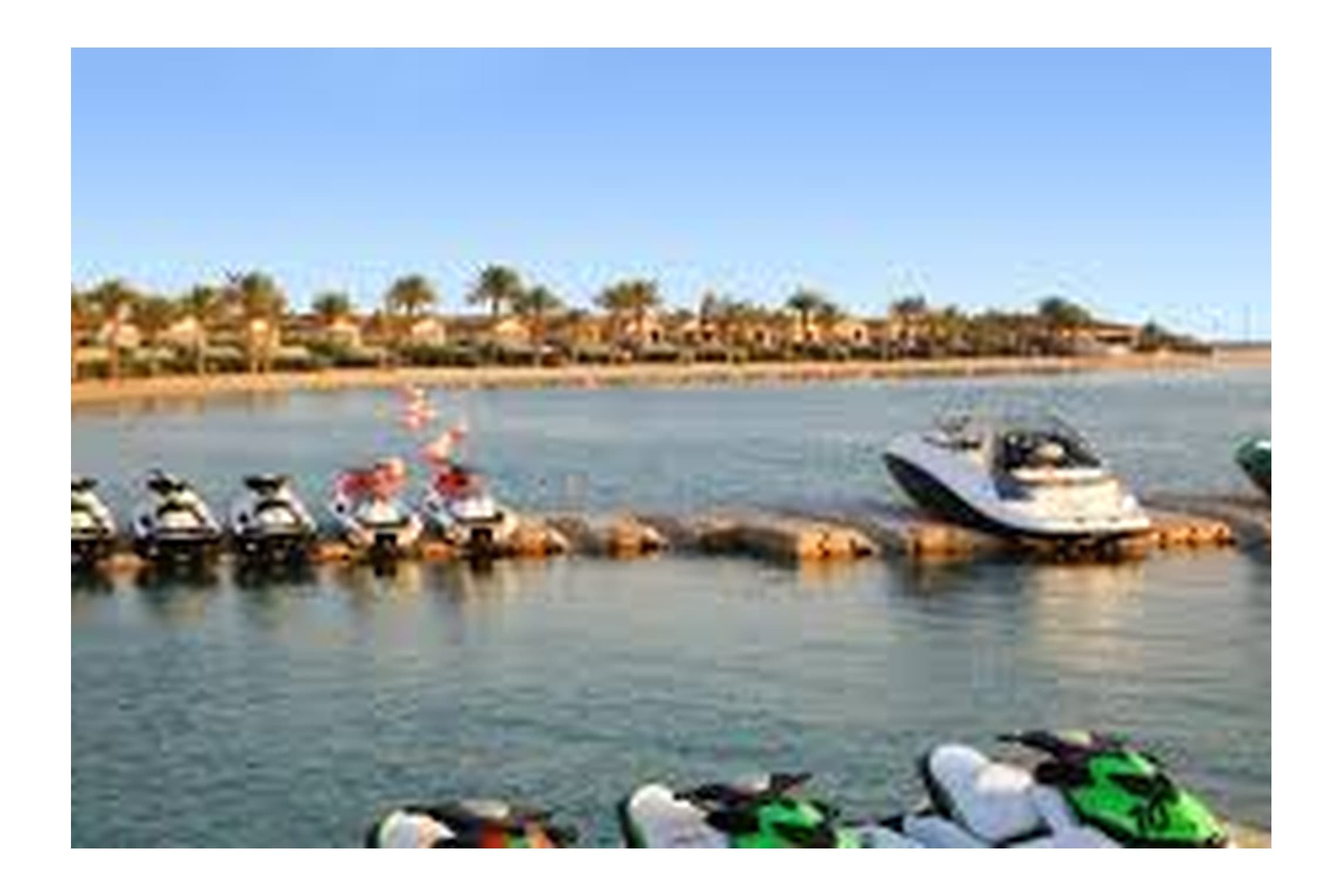 Une excursion en bateau unique à Al-Khobar