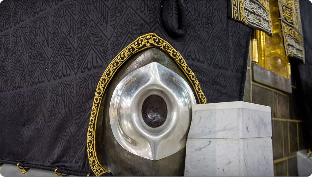 Paket Wisata Masjid Suci (Makkah dan Madinah) – 3 Hari untuk Dua Orang