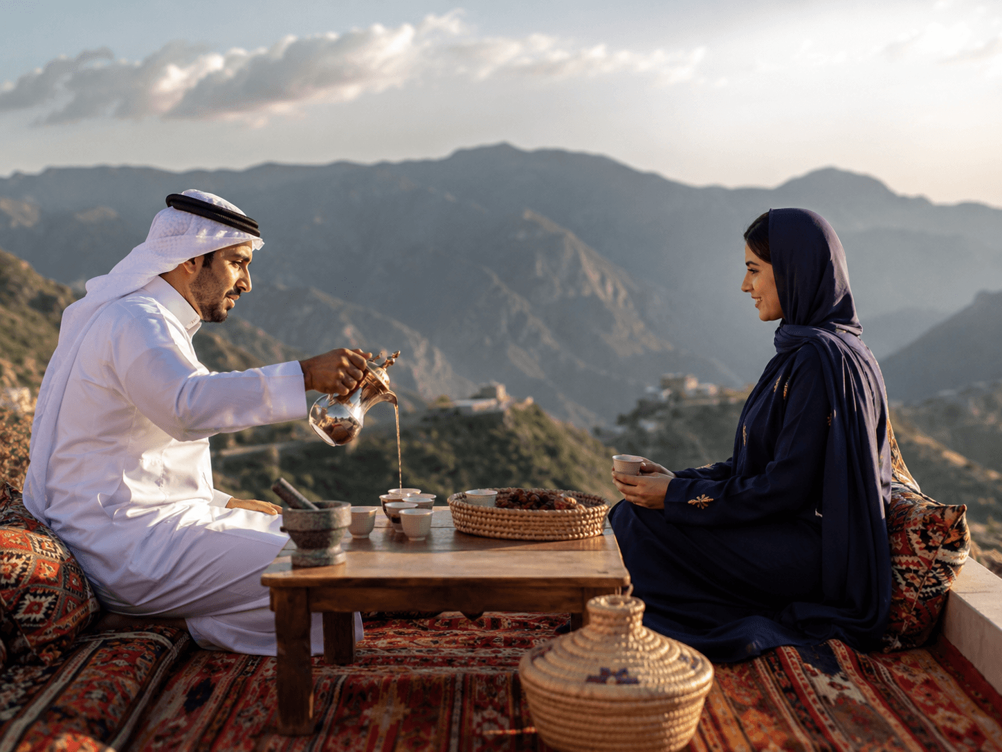 - Medical Tourism Program in Asir - Early Bird Discounts