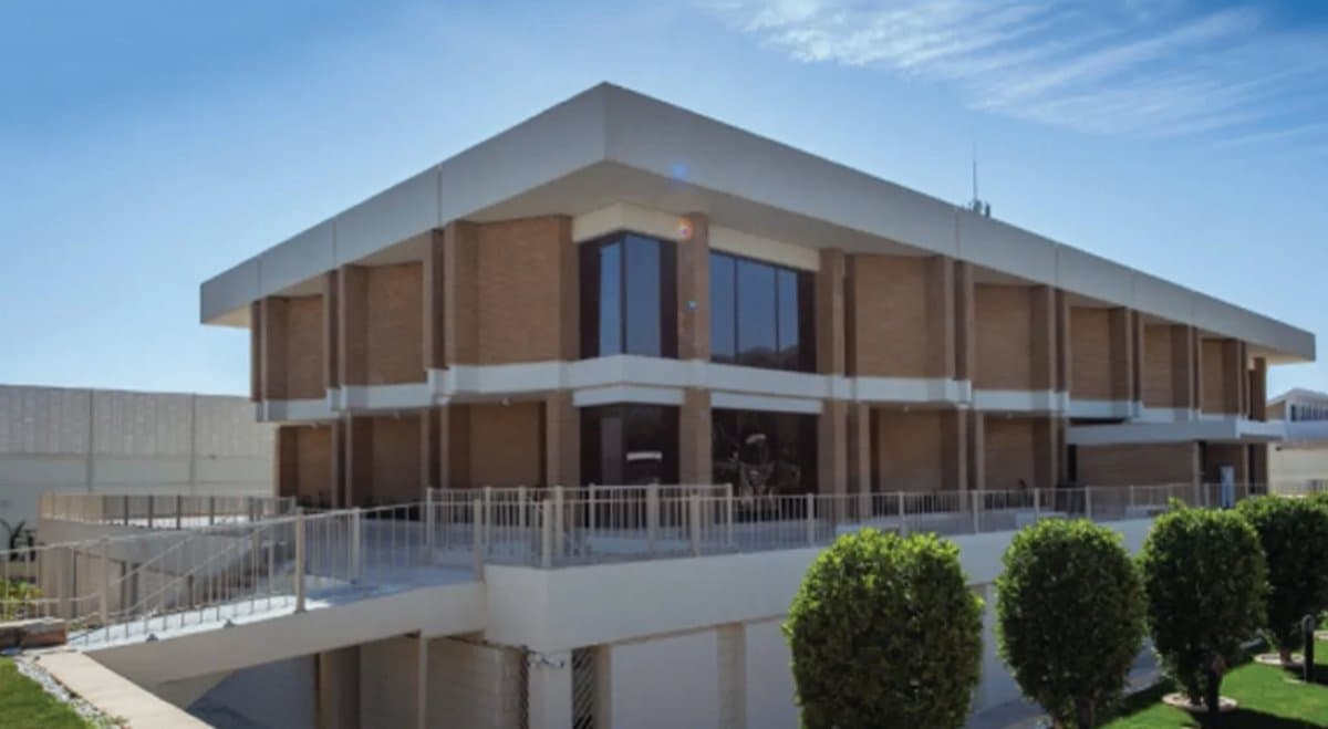 Riyadh: Tur seni antara Institut Misk dan lingkungan Jacks