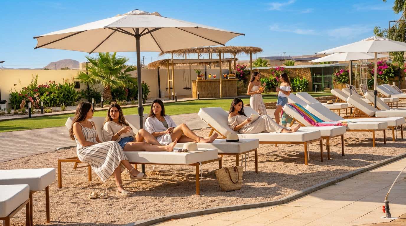 Riviera arabe