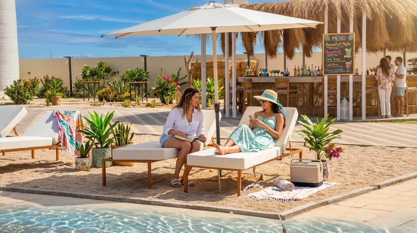 Riviera arabe