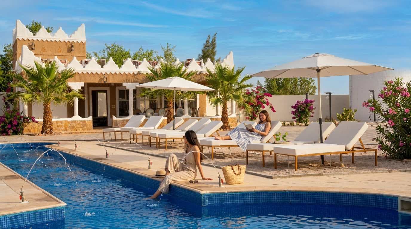 Riviera arabe