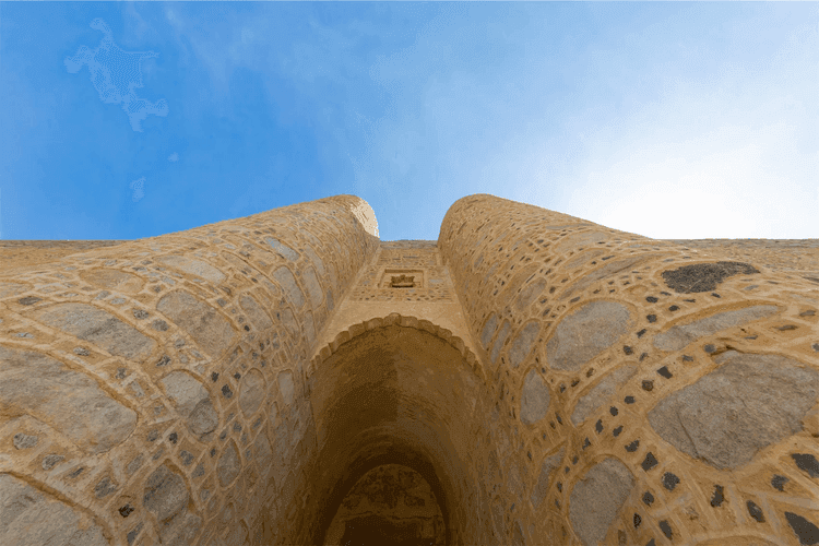 Viaje a los Lugares Sagrados 🕋 | Acceso exclusivo al Monte Arafat en vehículo 📍