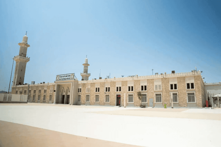 Viaje a los Lugares Sagrados 🕋 | Acceso exclusivo al Monte Arafat en vehículo 📍