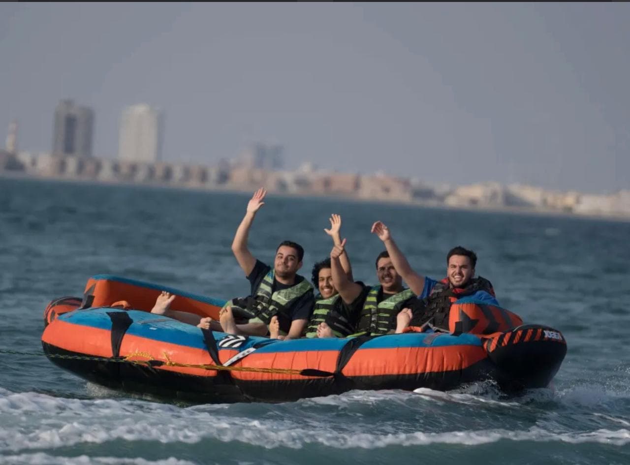 خبریں: سی ٹرولز ایڈونچر