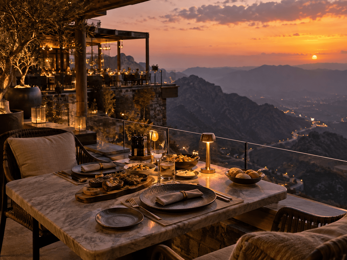 عسير: باقة 11.11 للسوق الصيني بين السودة ورجال ألمع وظهران الجنوب