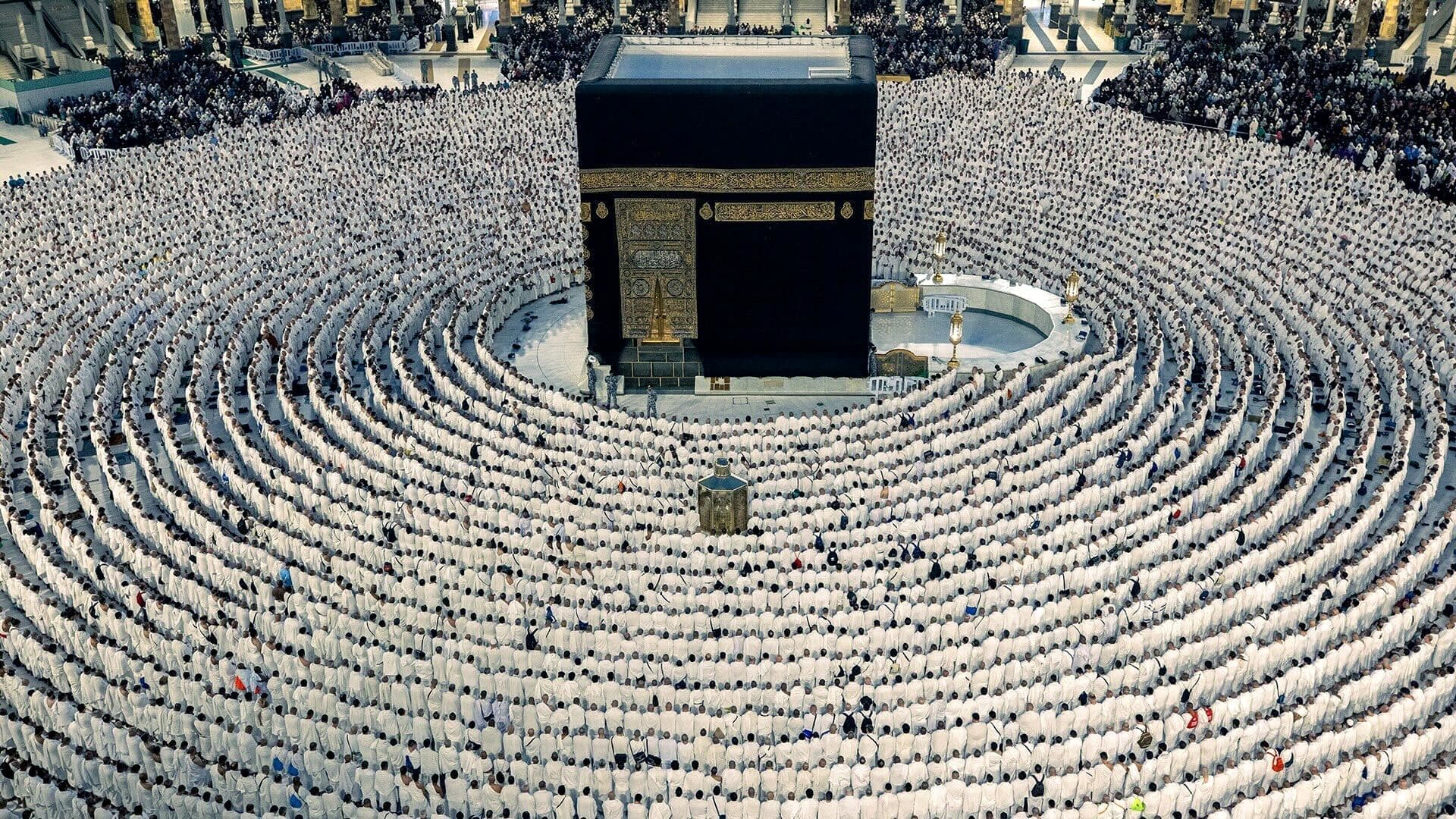 Forfait Omra en famille – 7 jours entre la magie de Djeddah et la spiritualité de La Mecque