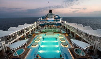 Arroya Cruises | A peaceful and relaxing trip from Jeddah (2 nights)