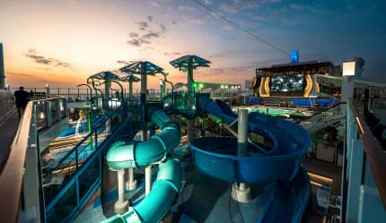 Arroya Cruises | A peaceful and relaxing trip from Jeddah (2 nights)