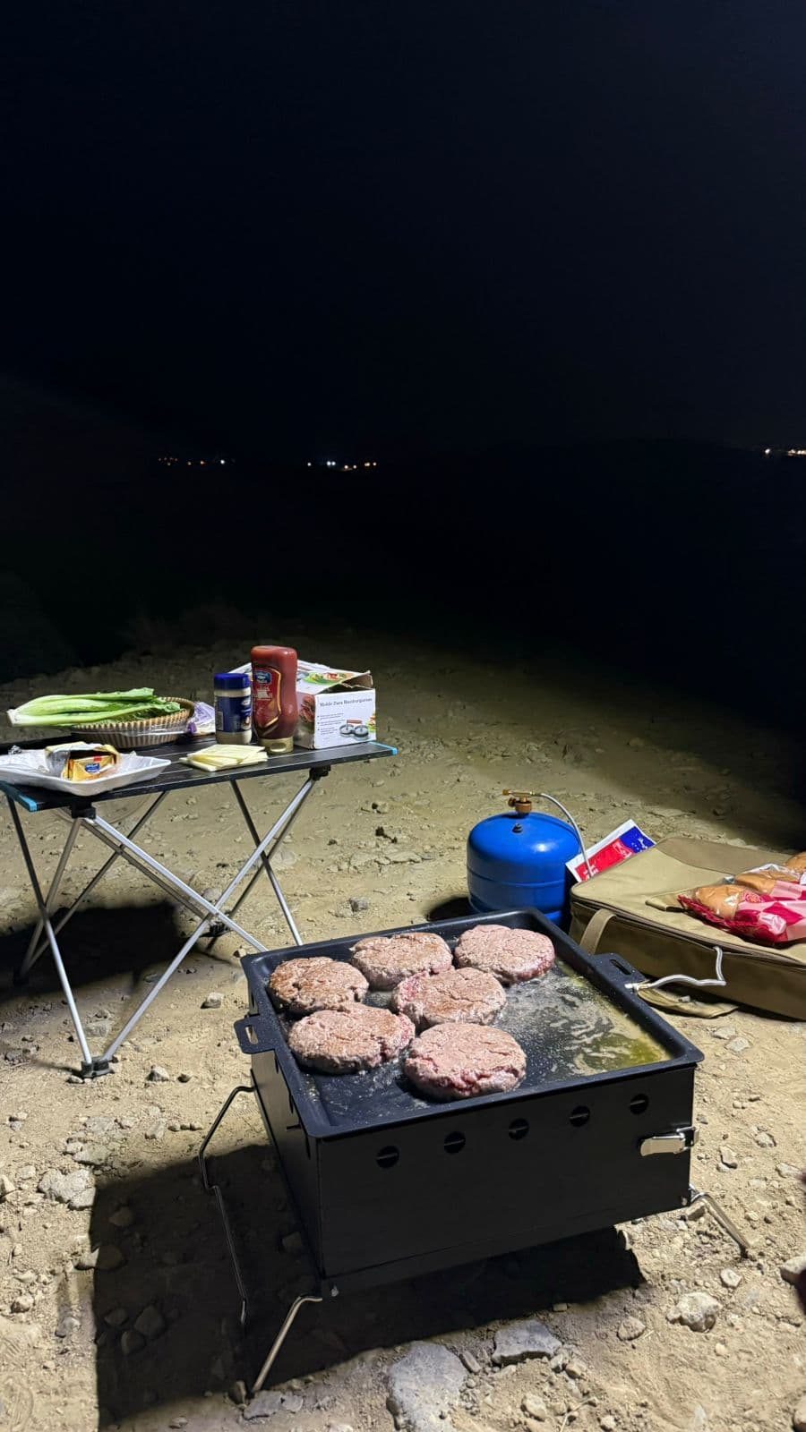 هايك وجلسة جبلية في السودة قلب طبيعة عسير 🏔️