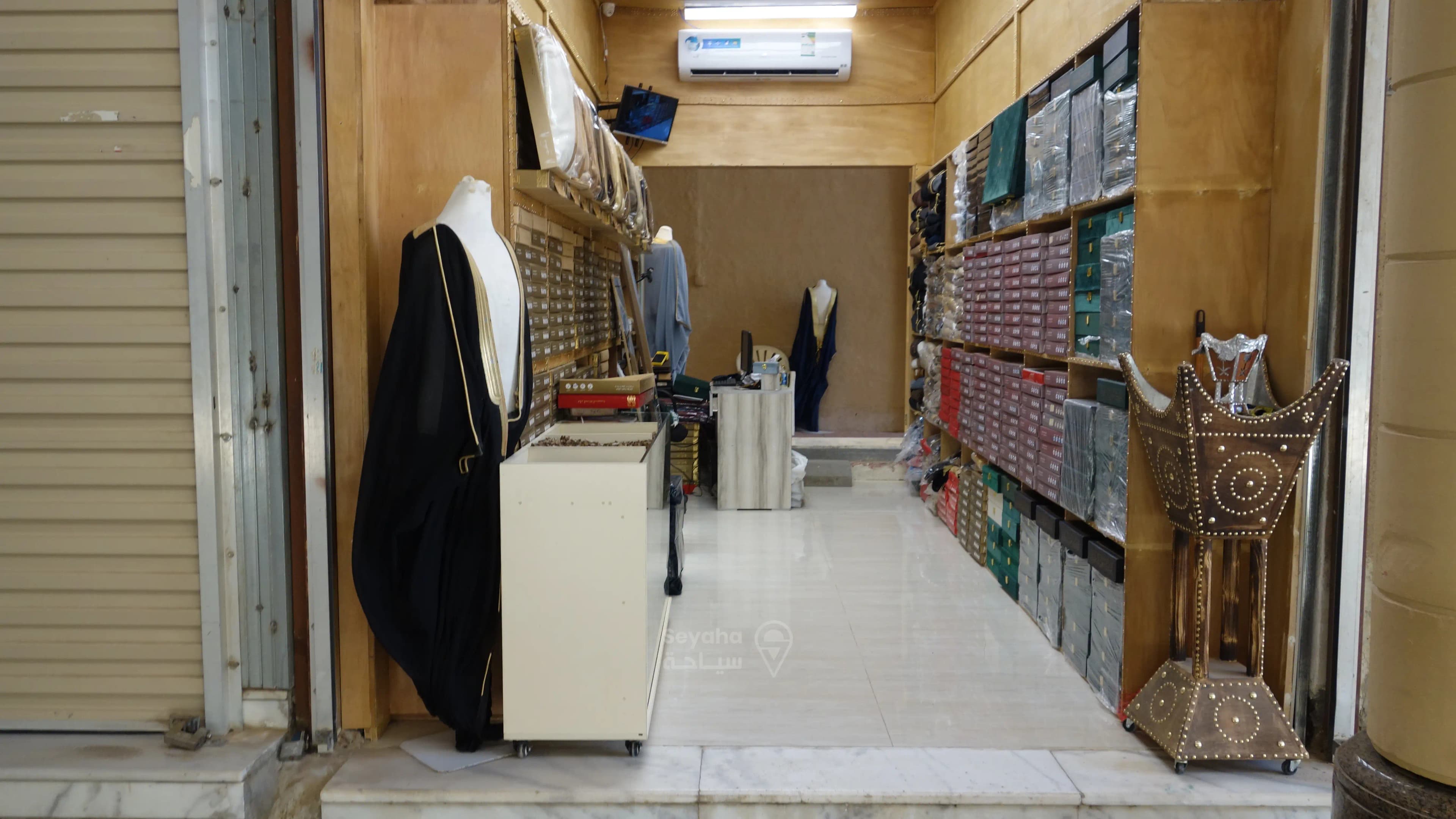 A heritage journey through the Qasr al-Hukm and old Riyadh