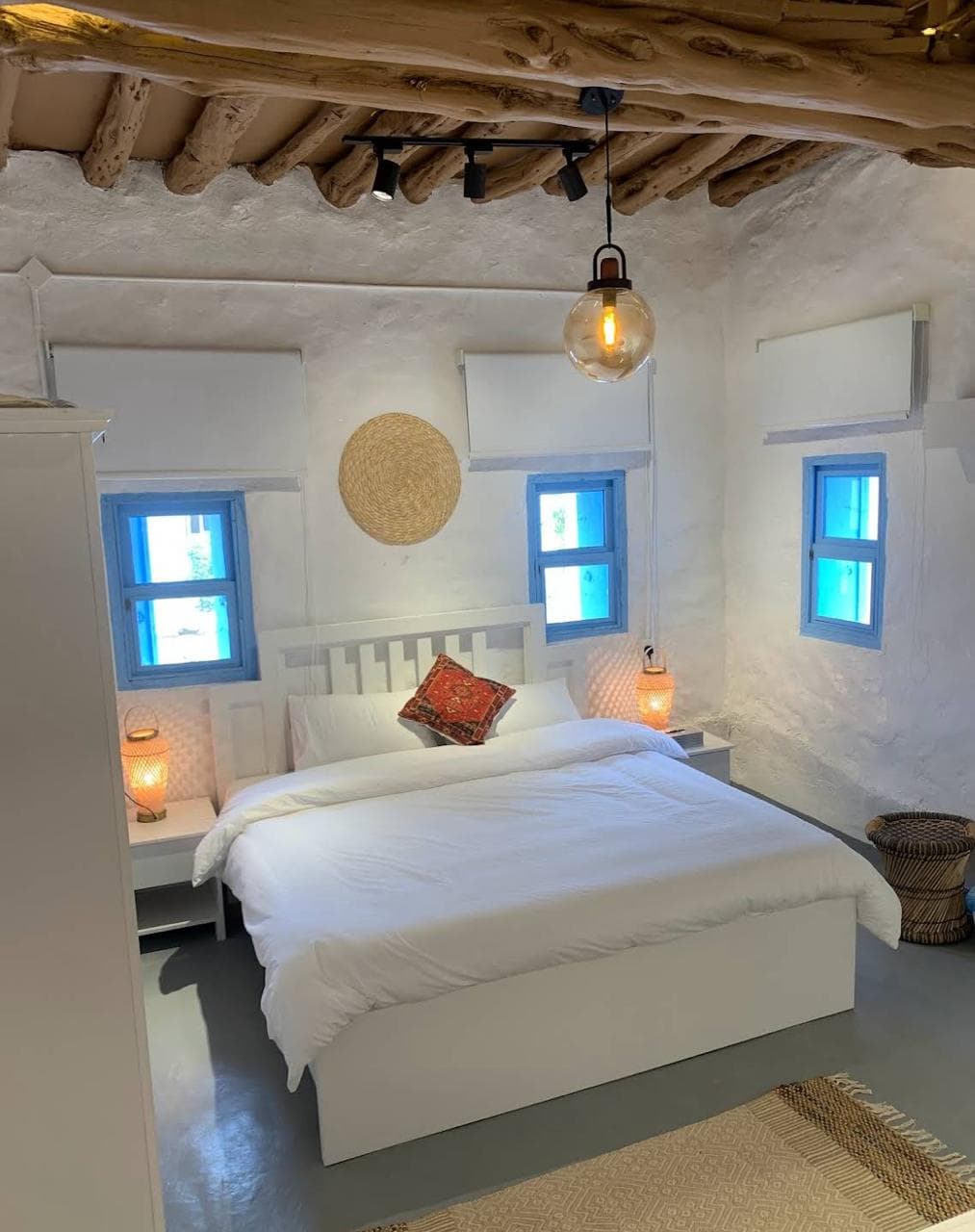 Live cooking experience with an overnight stay at a country lodge