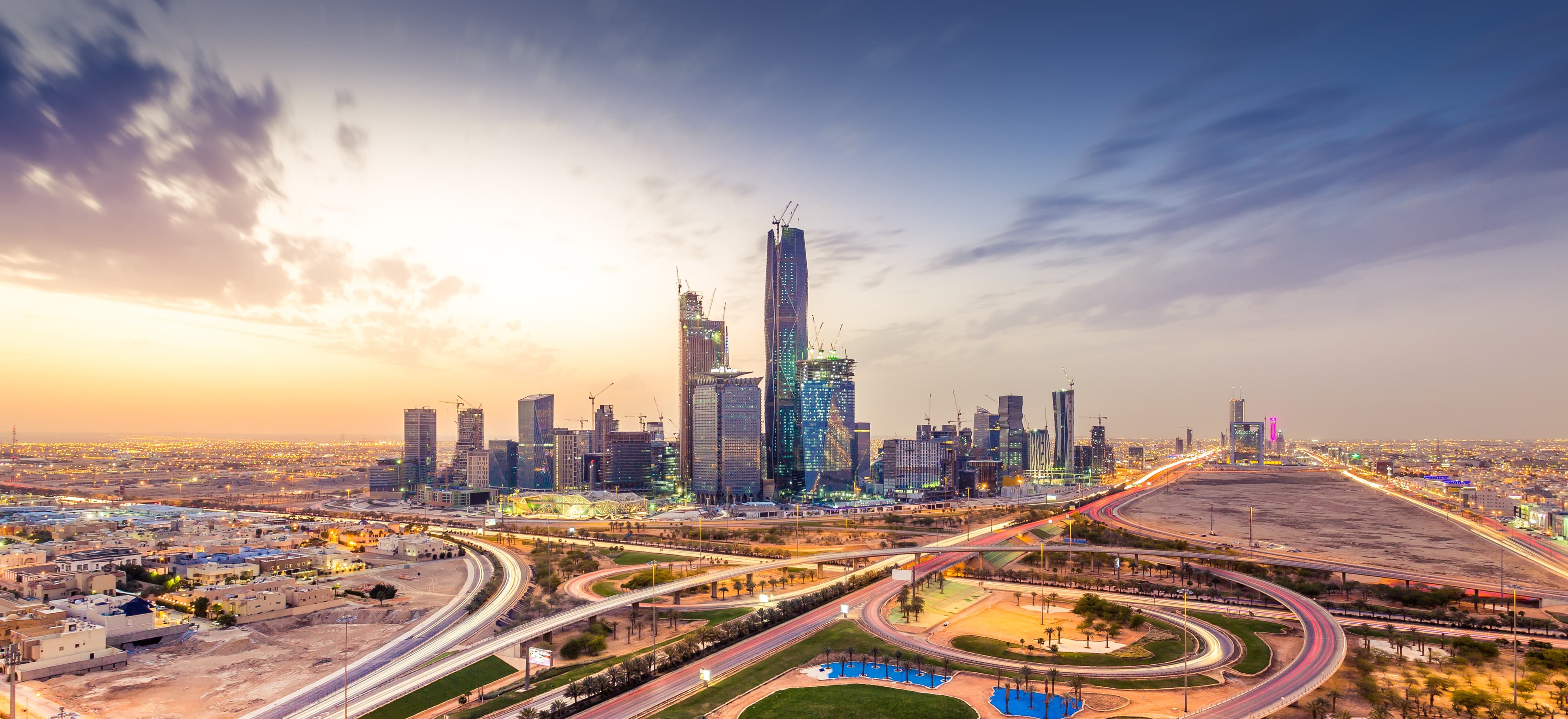 Discover Riyadh | اكتشف الرياض