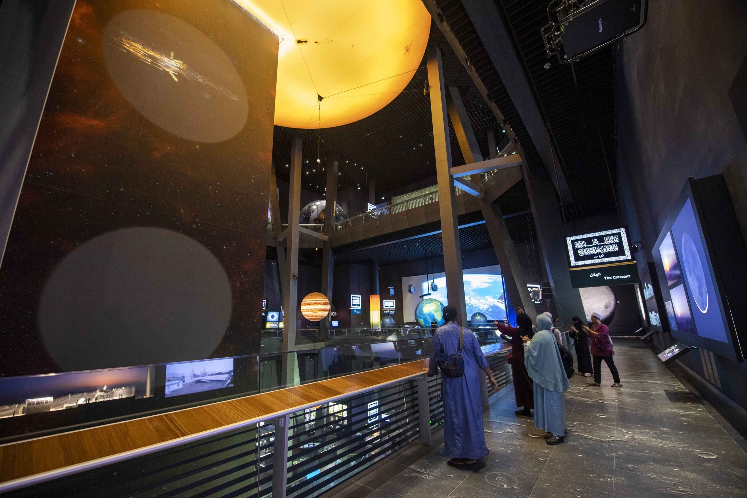 Makkah Nights Package – Two Nights of Spirituality