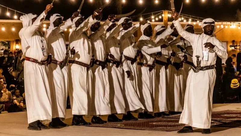 Madinah Nights Package – Two Spiritual Nights in Madinah