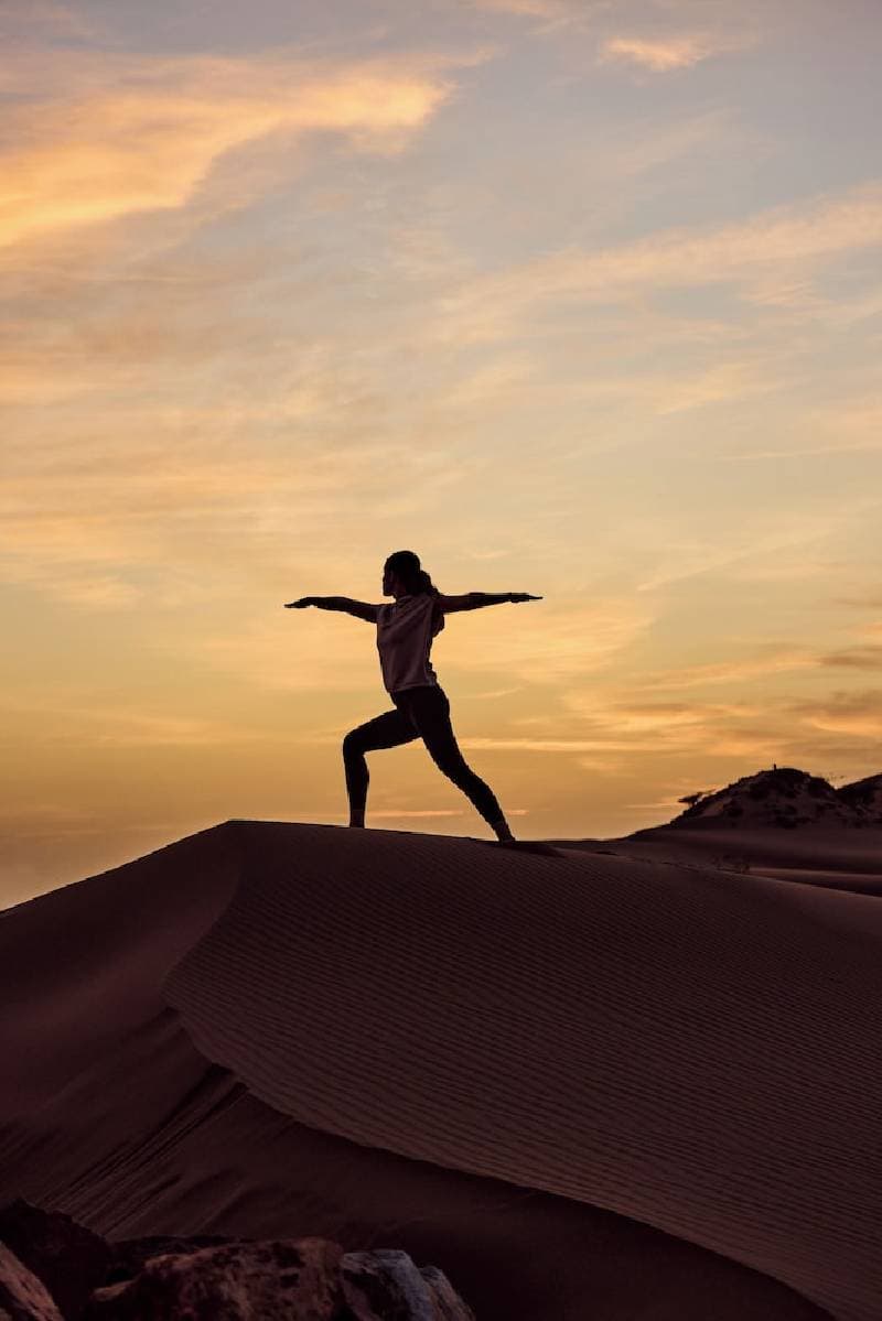 باقه بين المدينة و املج في منتجع Six Senses Southern Dunes,