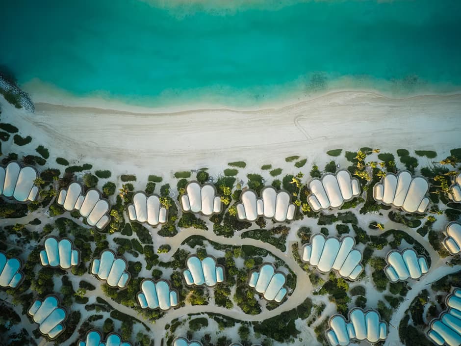 Paquete InterContinental Mar Rojo – Para dos personas