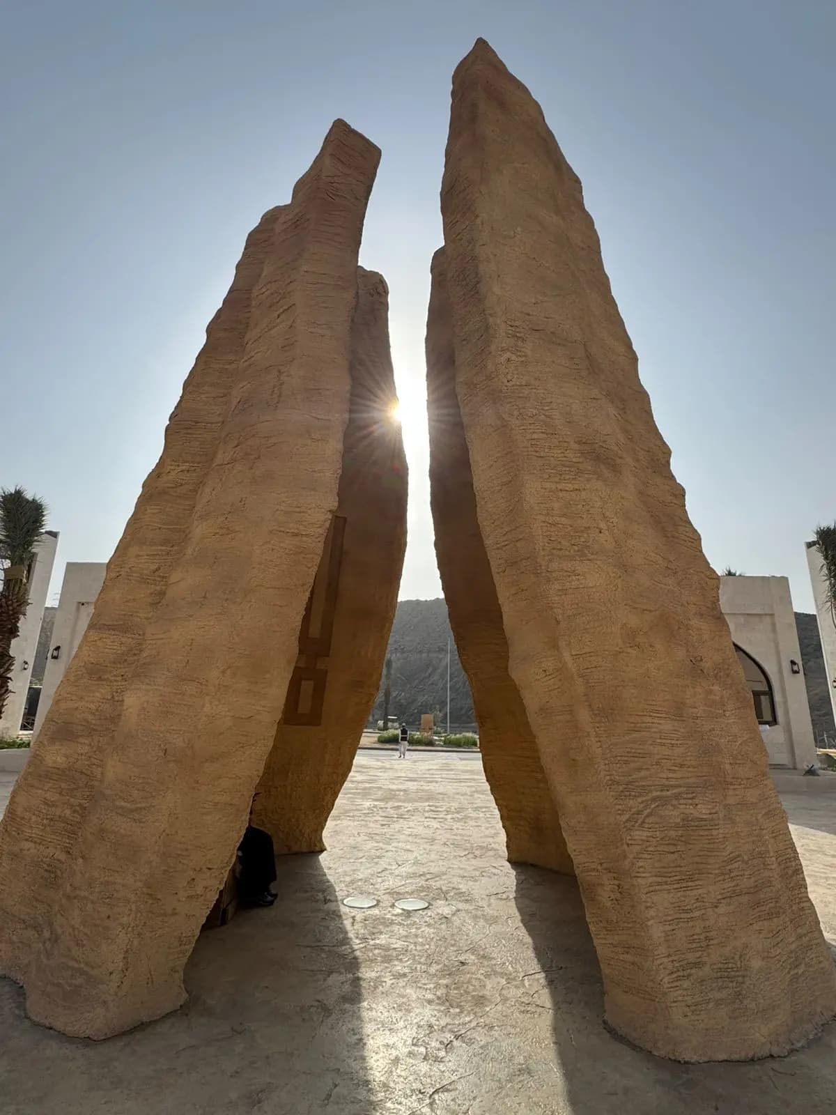 تجارب جبل ثور